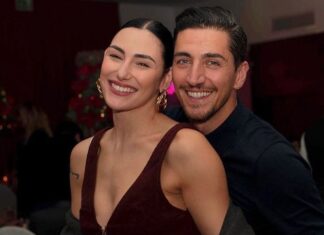 Chi è la compagna di Marcello Sacchetta, Giulia Pauselli e la brutta crisi