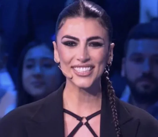 Nausika Maffi, chi è la sorella adottiva di Giulia Salemi: “L’ho ritrovata dopo anni”