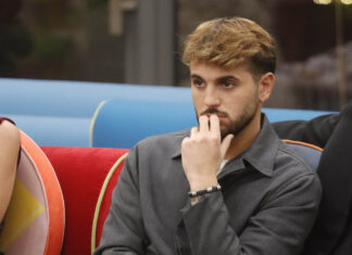 Grande Fratello, le anticipazioni del 30 dicembre: sorpresa per Alfonso e nuovo ingresso