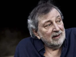 Francesco Guccini non è d’accordo con Jovanotti: «La mia “Locomotiva” non è come “Gloria” di Umberto Tozzi»