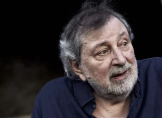 Francesco Guccini non è d’accordo con Jovanotti: «La mia “Locomotiva” non è come “Gloria” di Umberto Tozzi»