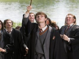 I 5 prequel che vorremmo vedere e che risponderebbero a tante domande irrisolte Harry Potter Prequel - Photo Credits: harrypotter.com