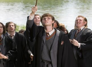 I 5 prequel che vorremmo vedere e che risponderebbero a tante domande irrisolte Harry Potter Prequel - Photo Credits: harrypotter.com