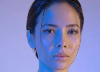 La nuova tecnica per applicare il blush? Si chiama Igari makeup e arriva dal Giappone