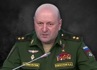 Ucciso il generale russo Kirillov da una bomba a Mosca