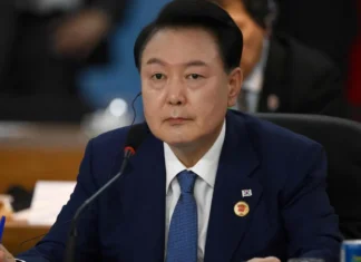 Aumentata la pena per Yoon Suk-yeol, l’ex presidente sudcoreano che aveva imposto la legge marziale