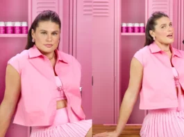 Ilona Maher è il nuovo volto di Paula’s Choice: quando la skincare e lo sport si incontrano