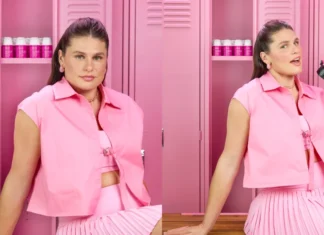 Ilona Maher è il nuovo volto di Paula’s Choice: quando la skincare e lo sport si incontrano
