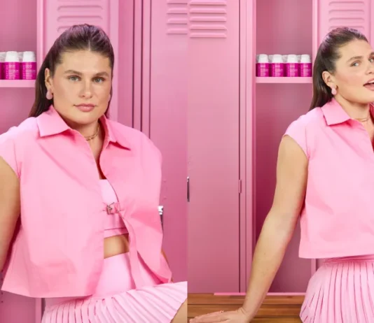 Ilona Maher è il nuovo volto di Paula’s Choice: quando la skincare e lo sport si incontrano