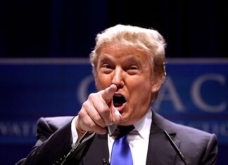 Trump rivuole il Canale di Panama
