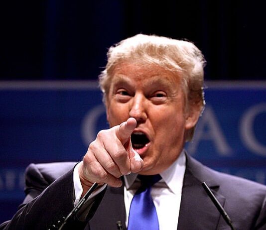 Trump rivuole il Canale di Panama