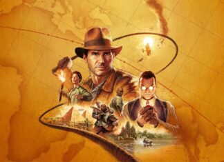 Indiana Jones e l’Antico Cerchio ci ha stregato: un regalo di Natale perfetto, ecco perché!