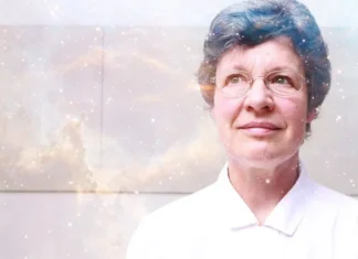 Jocelyn Bell Burnell, l’emancipazione femminile e la radioastronomia Jocelyn Bell Burnell, fonte magazine.impactscool.com