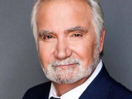 Laurette Spang, chi è la moglie di John McCook (Eric Forrester in Beautiful)