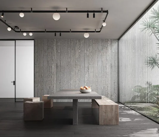 Come illuminare l’ambiente con soluzioni minimal