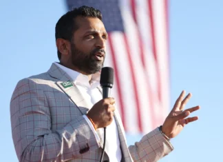 Donald Trump nominerà Kash Patel come direttore dell’FBI