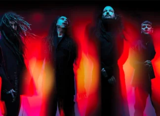 I Korn sono i terzi headliner di Firenze Rocks 2025