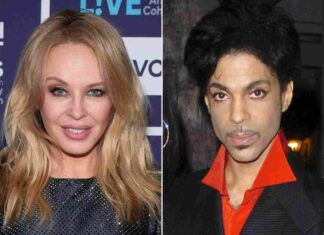 “Baby Doll”, una canzone di Kylie Minogue e Prince, è apparsa in rete Baby Doll canzone Kylie Minogue e Prince