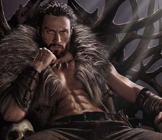 Il regista di Kraven il cacciatore parla dell’equilibrio tra crime e fantasy in un film Marvel