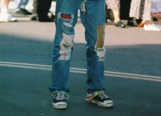 Cosa succede se il denim diventa un bene di lusso e va all’asta: il mercato vintage paga cifre esorbitanti