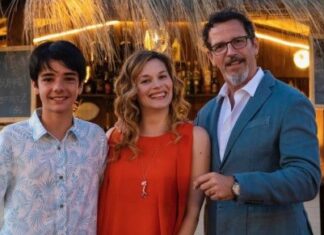 Germano Lanzoni, chi è il “Milanese Imbruttito”: moglie, lavoro, vita privata e film