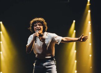Chi è Lorenzo Salvetti, finalista di X Factor 2024