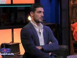 Continuano i rumors su Lorenzo Spolverato e un amico speciale: “Lui diceva di essere bisessuale”