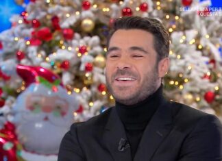 Angelo Madonia svela i retroscena sul suo allontanamento da Ballando