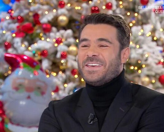 Angelo Madonia svela i retroscena sul suo allontanamento da Ballando