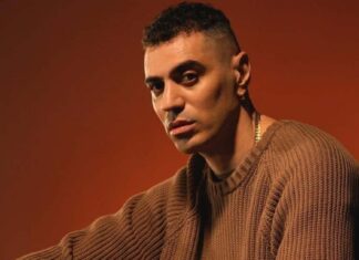Classifica Album 20-26 dicembre: Marracash mantiene la vetta con “È Finita La Pace” Classifica Album 20-26 dicembre: Marracash si conferma al primo posto