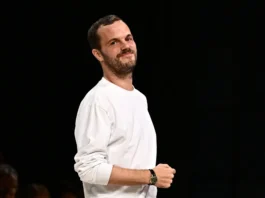 Matthieu Blazy è il nuovo direttore creativo di Chanel