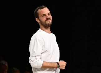 Matthieu Blazy è il nuovo direttore creativo di Chanel
