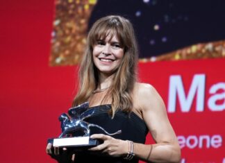 Le possibilità di Vermiglio di trionfare agli Oscar come miglior film internazionale Maura Delpero - Photo credits La Presse