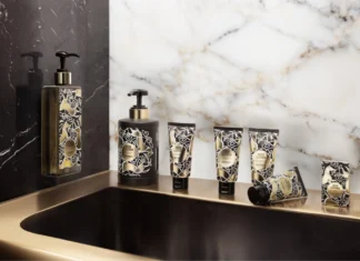 Memo Paris e Groupe GM lanciano una collab per fragranze dedicate agli hotel di lusso