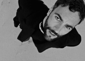 Classifica Radio 20-26 dicembre: “Mandare Tutto All’Aria” di Marco Mengoni è il brano più ascoltato Classifica Radio al primo posto c'è Marco Mengoni