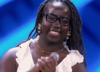 Chi è Mimì Caruso, la finalista di X Factor 2024 Mimì, chi è la finalista di X Factor