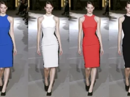 Il “Miracle Dress” di Stella McCartney diventa green