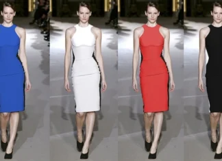 Il “Miracle Dress” di Stella McCartney diventa green
