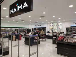 Naïma punta a 320 milioni e a diventare il primo retailer di profumeria in Italia
