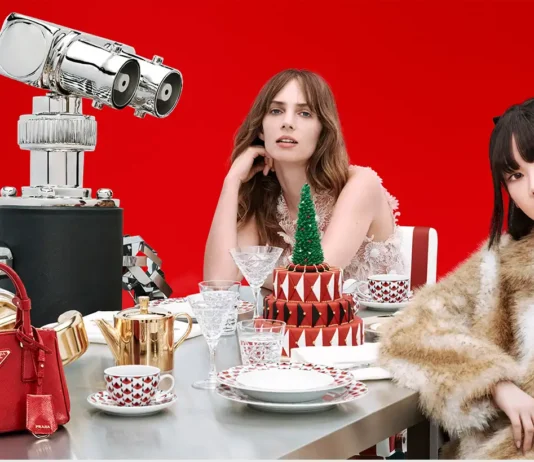 Panettoni artigianali e brand di moda: come la pasticceria si lega al fashion
