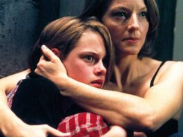 Panic Room, il film di David Fincher riceverà un remake brasiliano