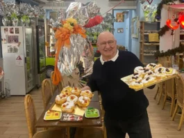 La chiusura della storica pasticceria San Gregorio di Milano si sta trasformando in uno scontro generazionale