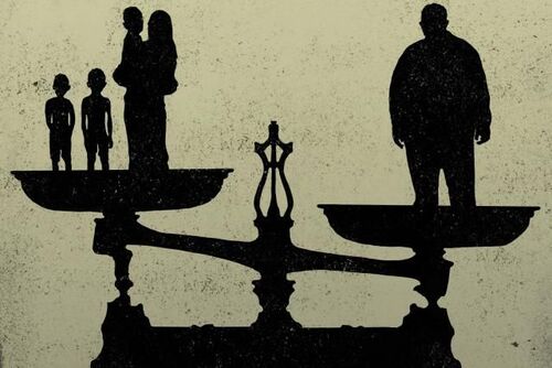 Patriarcato - Photo Credits ilmanifesto.it