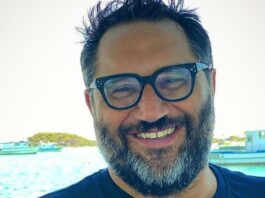 Chi è Giuseppe “Peppone” Calabrese: carriera, moglie e vita privata del ristoratore e conduttore televisivo