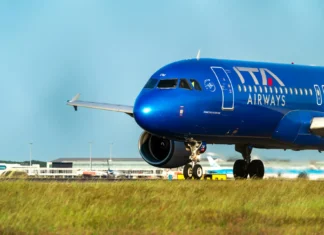 Come Organizzare Al Meglio il Tuo Tempo in Transito a Fiumicino: Viaggiare con ITA Airways