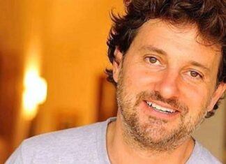 Leonardo Pieraccioni, ecco chi sono le ex fidanzate belle e famose: da Samantha De Grenet a Laura Torrisi Leonardo Pieraccioni tutte le ex fidanzate