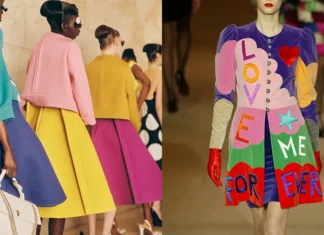 I cinque trend del 2025 previsti da Pinterest: cherry coded e moto boho le più gettonate