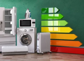 Consumi degli elettrodomestici: quali sono quelli più alti e come risparmiare