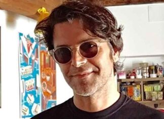 Samuele Bersani dopo lo stop forzato annuncia: “Sono guarito” Samuele Bersani è guarito: l'annuncio