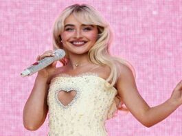 I cinque look memorabili di Sabrina Carpenter Sabrina Carpenter - Photo Credits: Marleen Moise